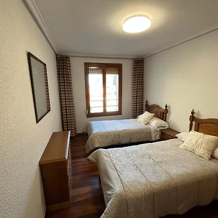 Alojamiento Las Maguillas Ezcaray Exterior photo